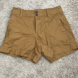 Stretch Woman shorts